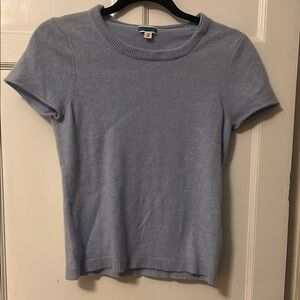 J Crew Cashmere Shirt
